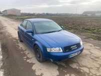 Audi A4 B6 1.8T BFB quattro Ауди а4 б6 бфб 1,8 т на части