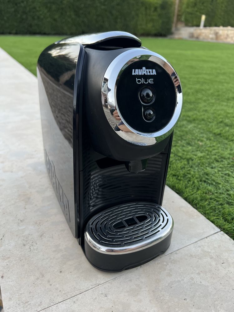 Кафемашина Lavazza mini