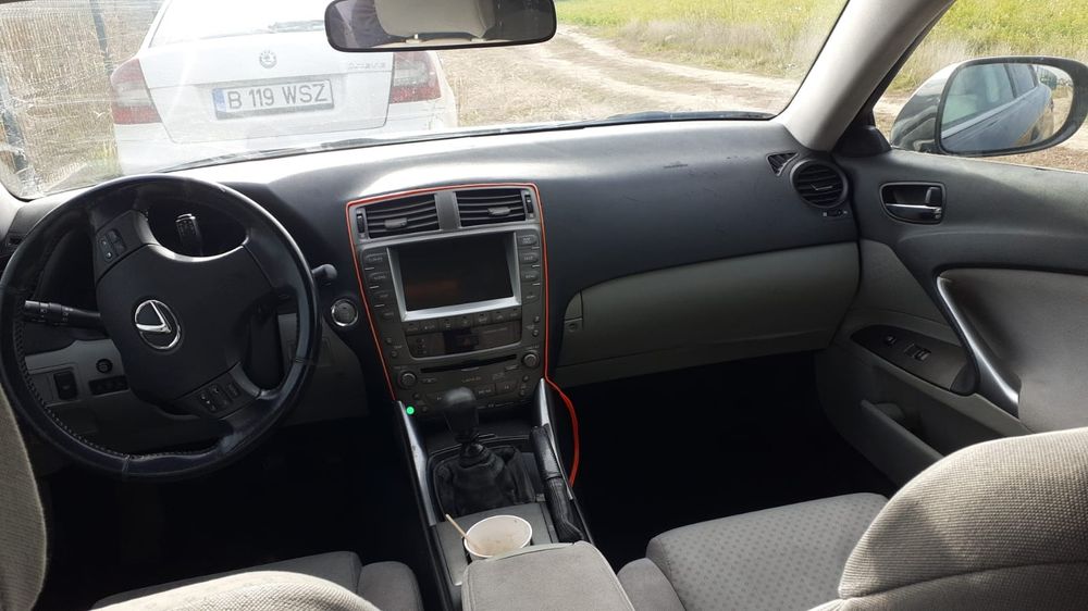 Vand Lexus IS220 Stare Functioanala