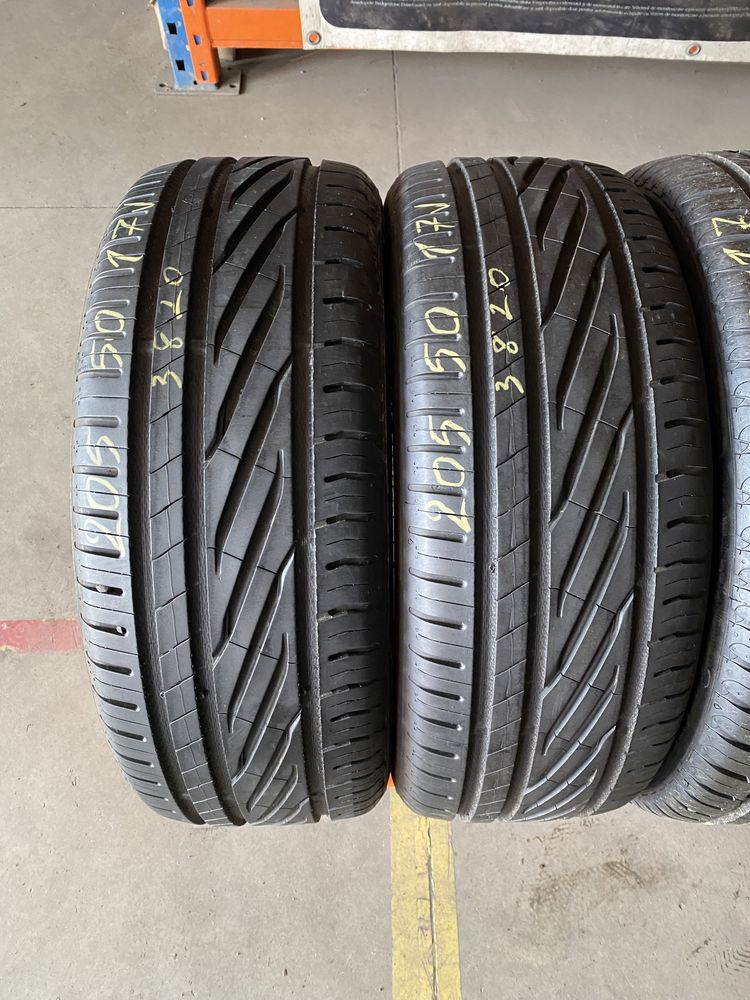 Anvelope vara 205/50/17 Uniroyal Rain Sport 5 205 50 17 R17