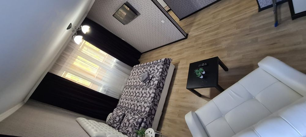 КОМФОРТНАЯ Нуркена Гоголя Абзал Цум