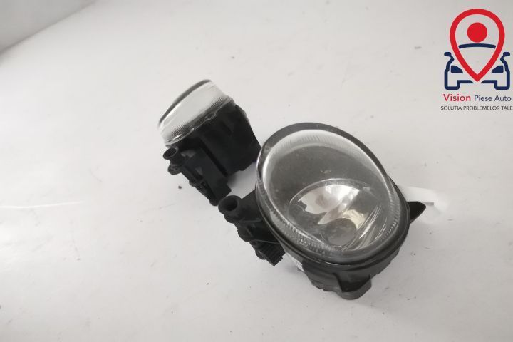 Proiector Ceata Dreapta Cu Halogen Original Audi A5 8T 2007 2008 2009