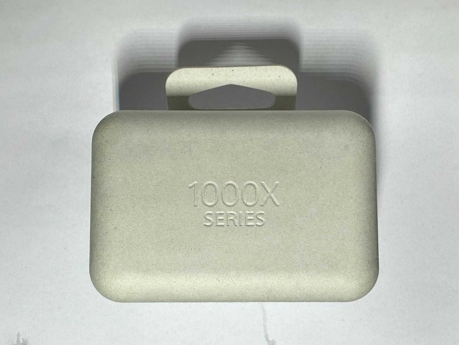 Căști In-Ear Sony WF-1000XM4 - Stare IMPECABILĂ (Ca Nouă!)