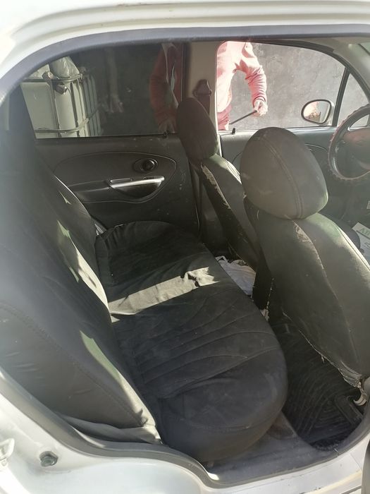 Matiz Best 2011 sotiladi