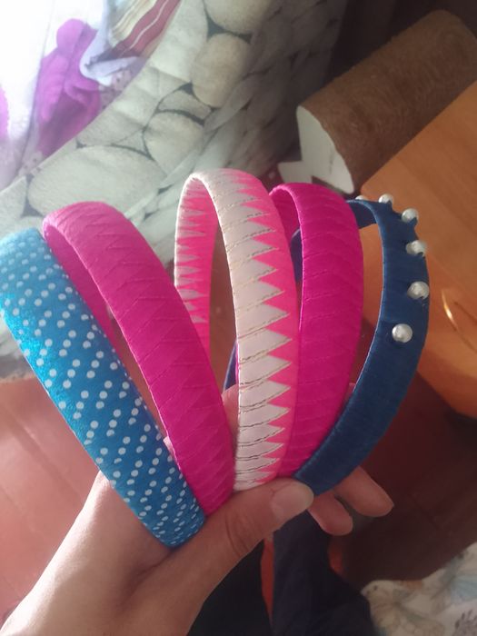 Продаю ободки. Недорого.