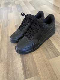 Air Force 1 Low Black