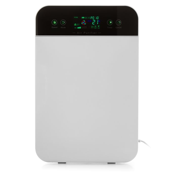 Очиститель воздуха