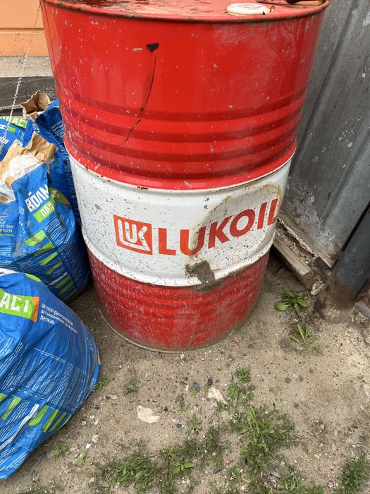 Трансформаторное масло