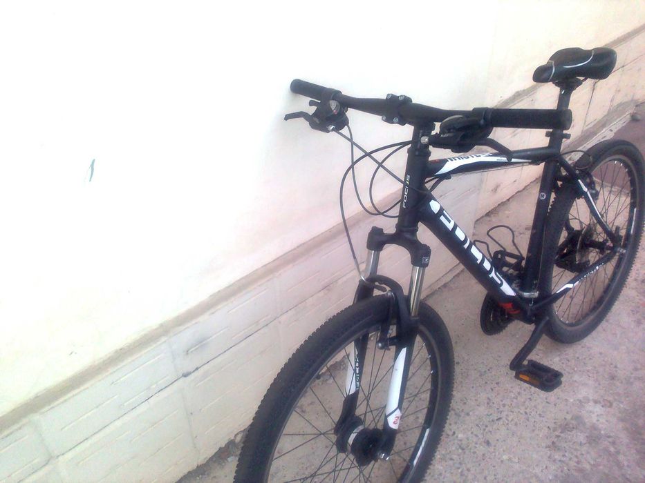 FOCUS Whistler Евтино и Изгодно 250 лв