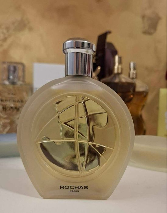 Globe Rochas, 100ml, vintage, discontinuat
