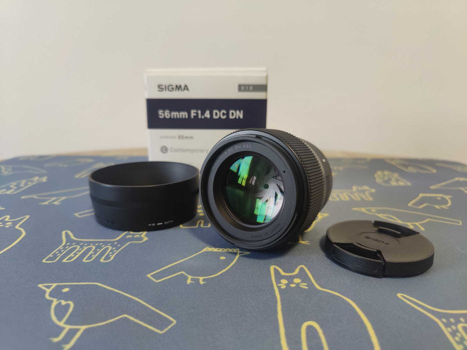 Kit foto complet Sony A6000 + 4 obiective+geantă Manfrotto