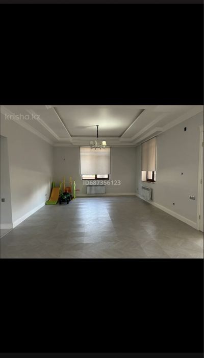 Большой и чистый дом!