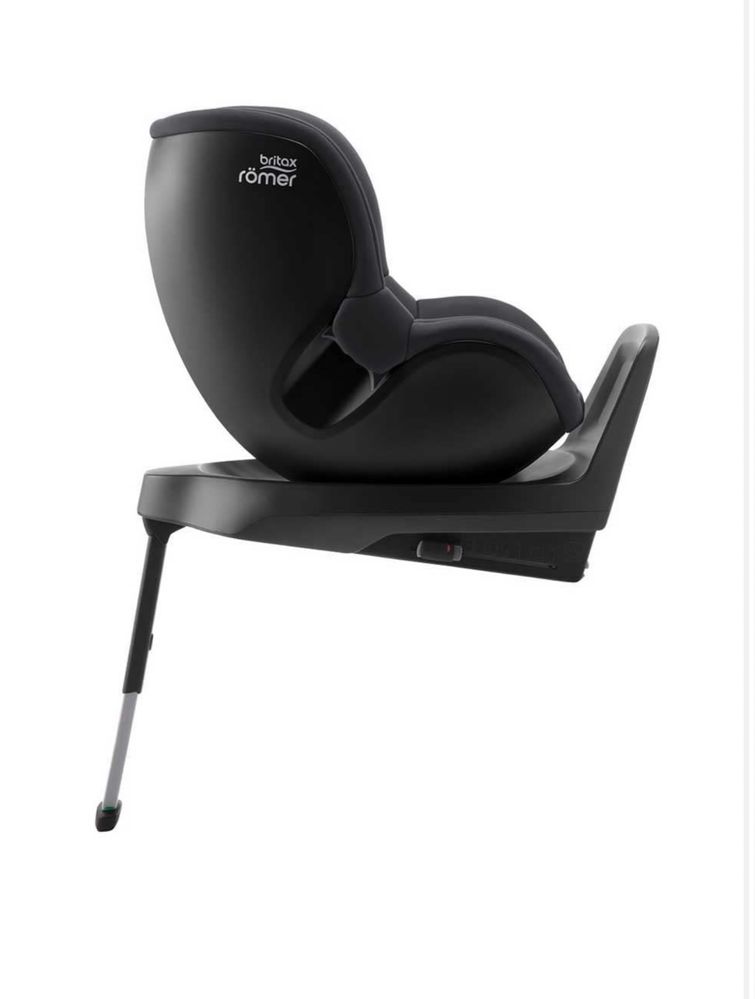 Столче за кола Britax Romer Dualfix Plus