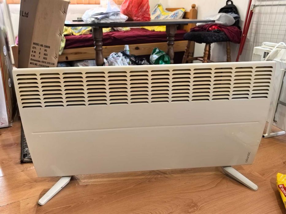 Конвектор Atlantic