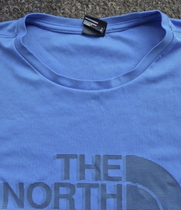 Tricou barbatesc The North Face Trekking - L (Fit XLl