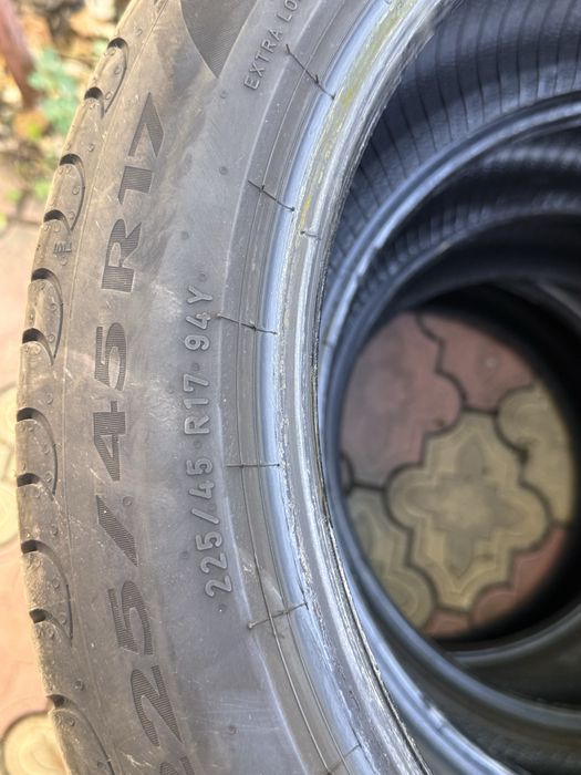 Cauciucuri vara pirelli