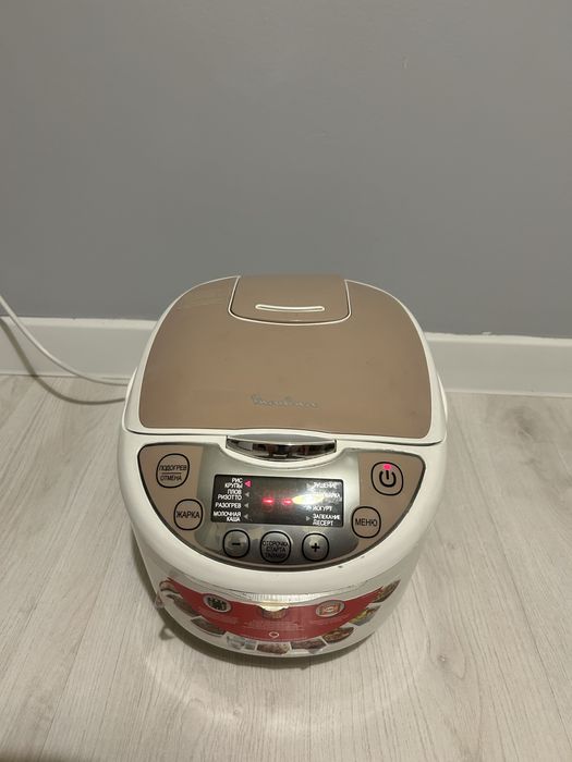 Мультиварка Moulinex