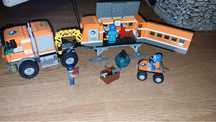 Lego City Arctic Outpost