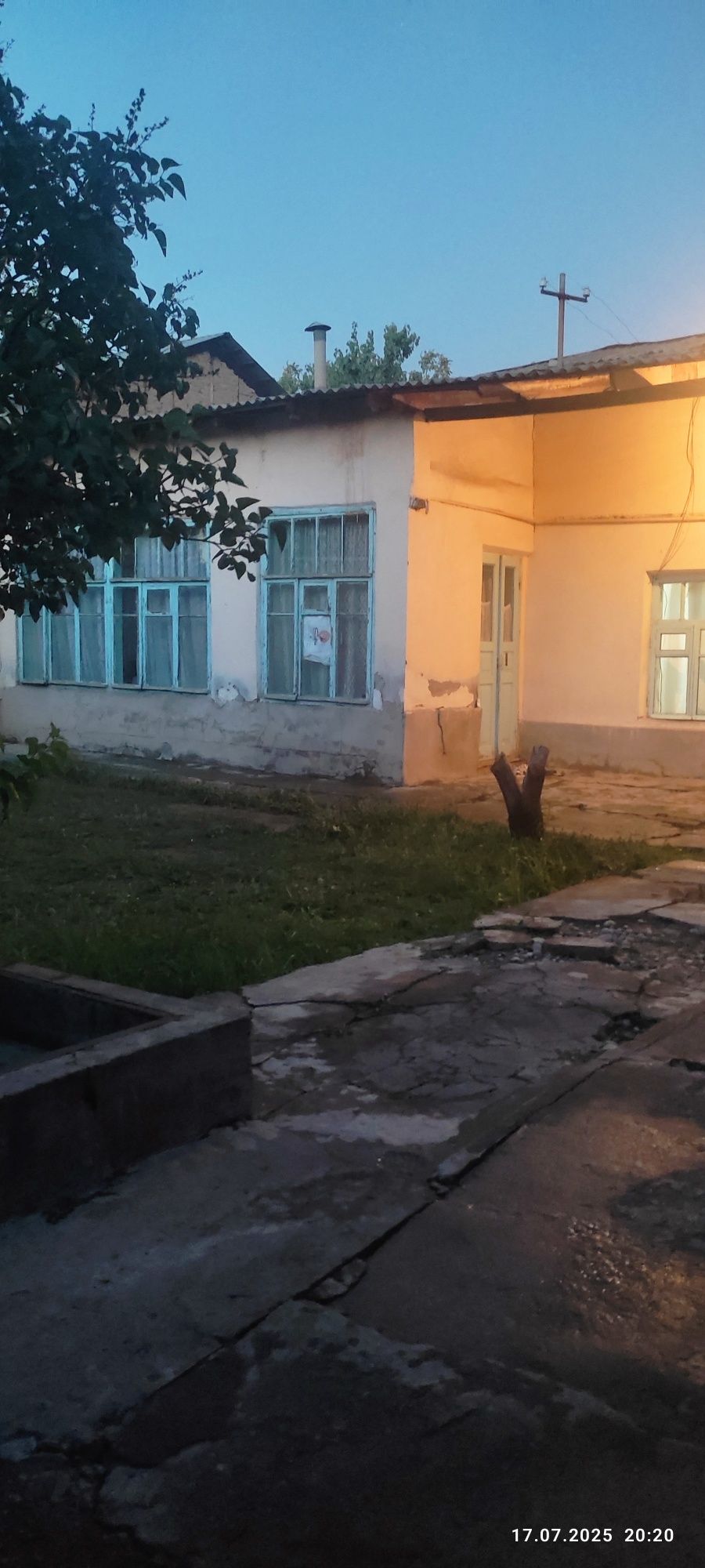 Участок по ул Циалковский Рублёвка