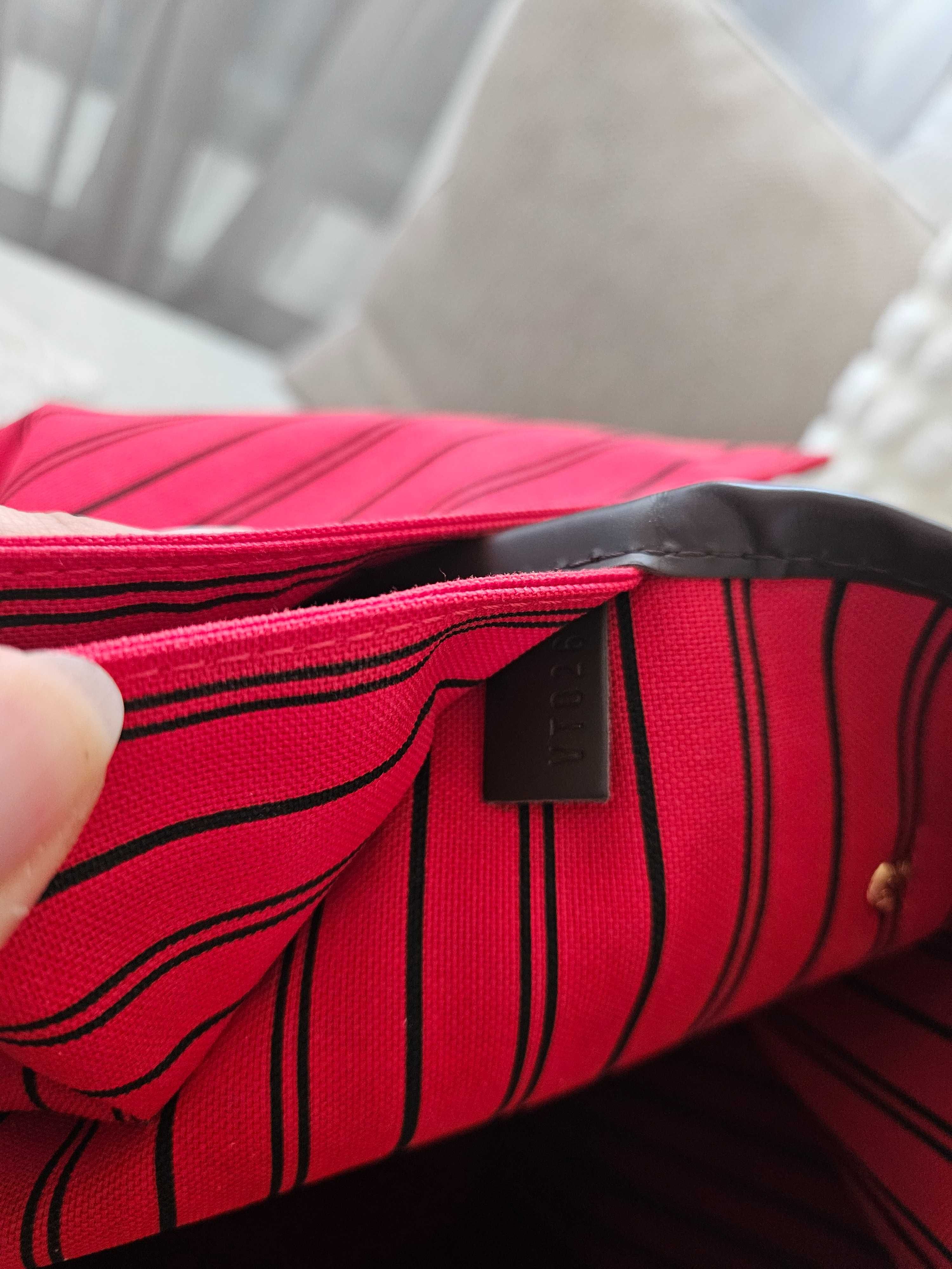 Louis Vuitton Neverfull GM