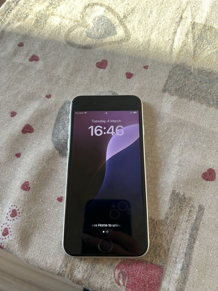 Iphone SE 2nd generation