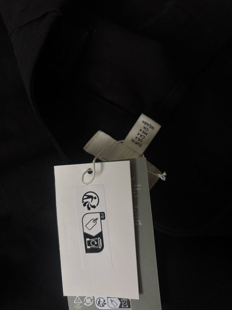 H&M къси панталони