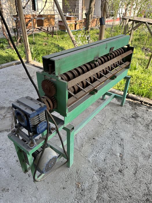 Тайёр бизнес. Профил ишлаб чикариш