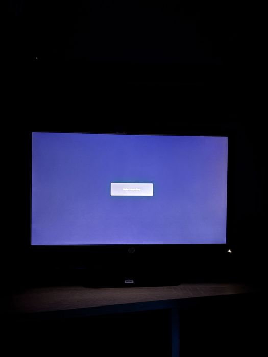 Monitor HP ProDisplay