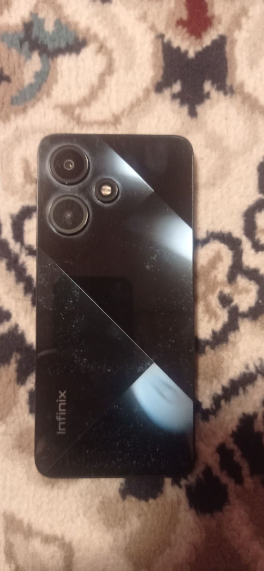 INFINIX HOT 30i sotiladi