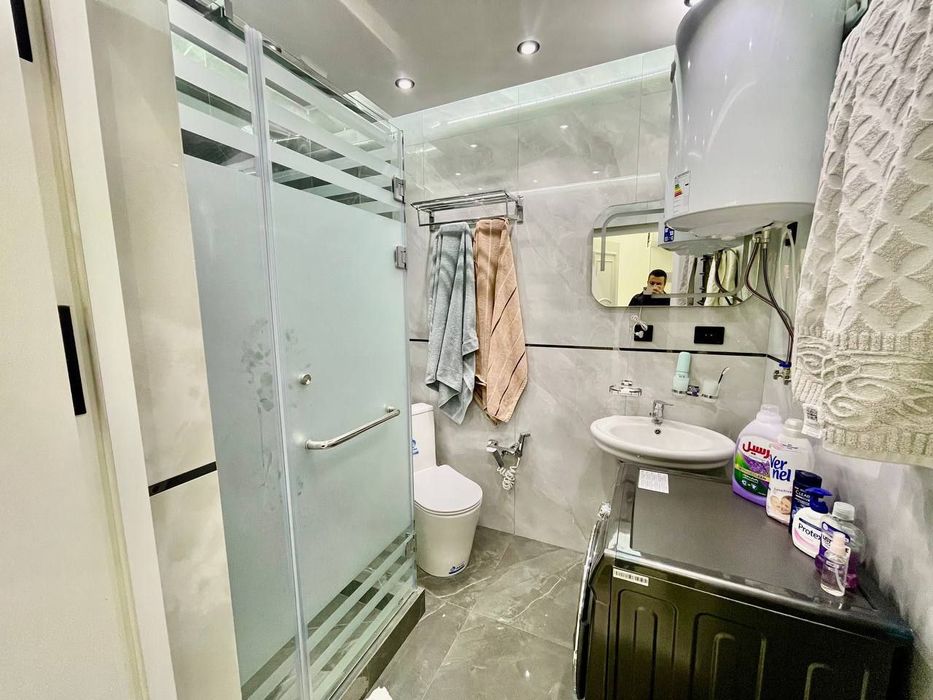 Sergeli 1-bekat metro yonida kvartira bor ijaraga beraman