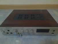 Усилитель Баса Radiotehnika У-101-стерео