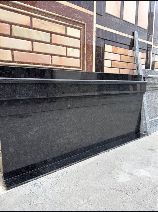 Sokil fasad kafel granit ustalar xizmati