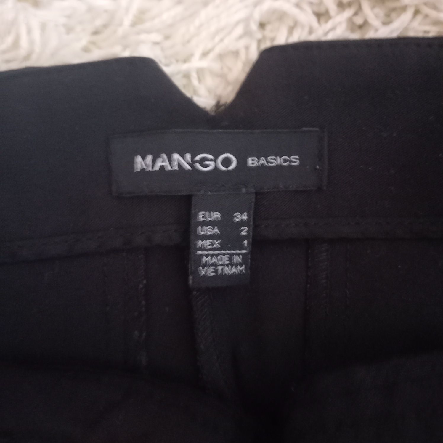 Дамски Дънки Zara, Pull and bear,панталон Mango