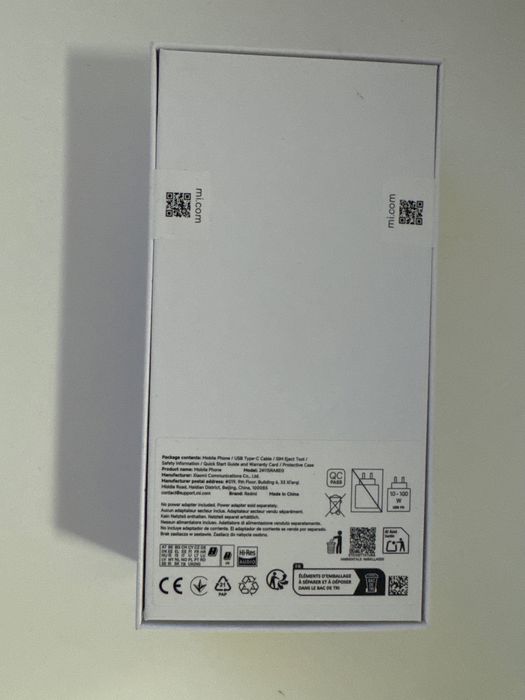 Xiaomi Redmi Note 14 Pro Plus