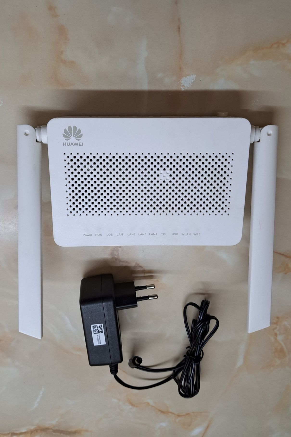 Wi Fi Рутер Huawei  HG8145V5