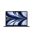 MacBook Air M2, 13.6’ , NEW