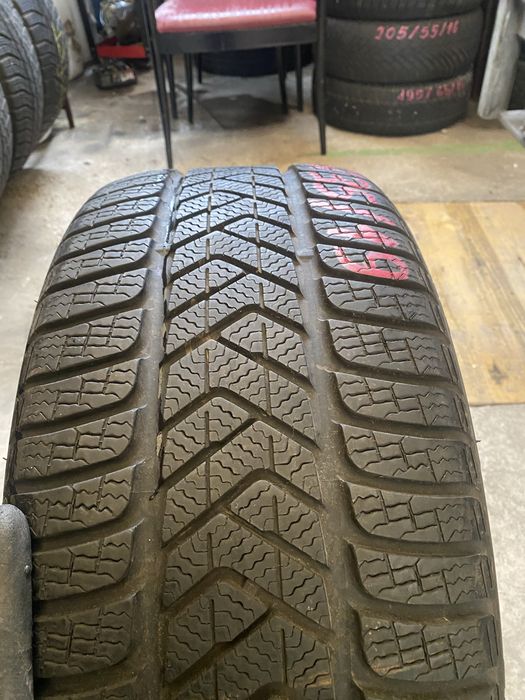 Cauciucuri 245/35/19