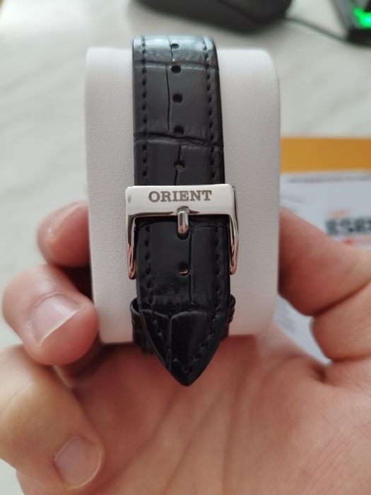 Ceas automatic Orient