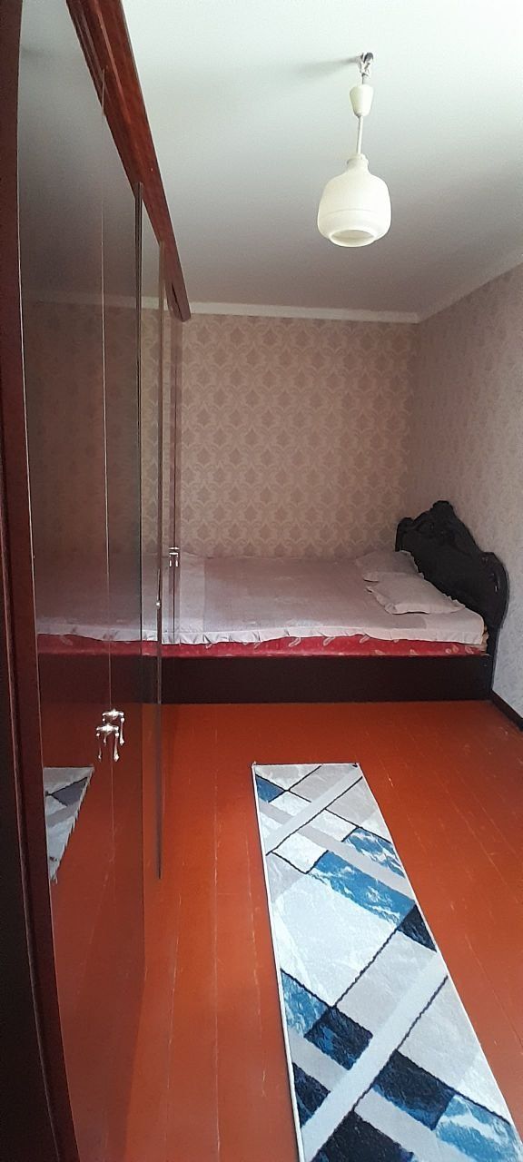 2х комнатная с ремонтом, с частичной обстановкой