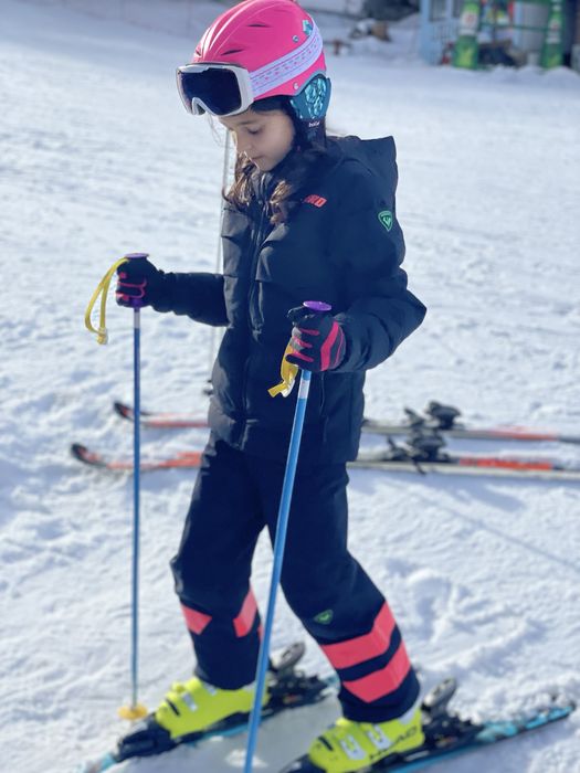 Грейка Rossignol модел Hero размер 8-10 г
