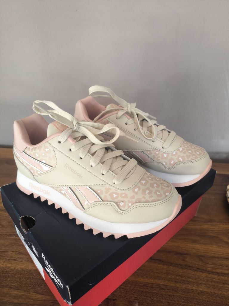 Детски маратонки Reebok 34