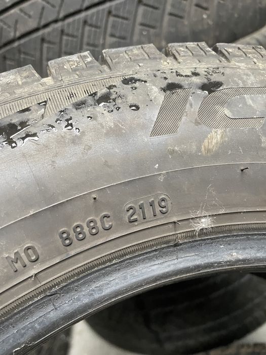 Anv m+s 185/65/15 Lassa/Pirelli