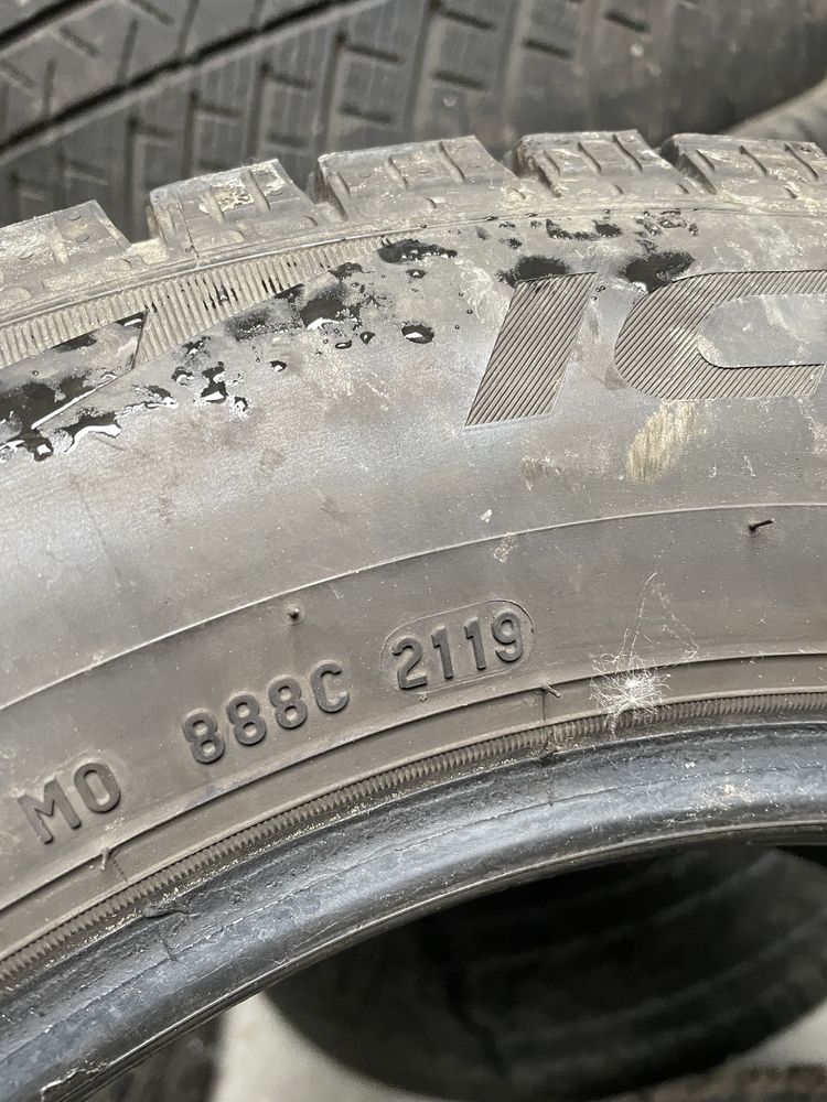 Anv m+s 185/65/15 Lassa/Pirelli