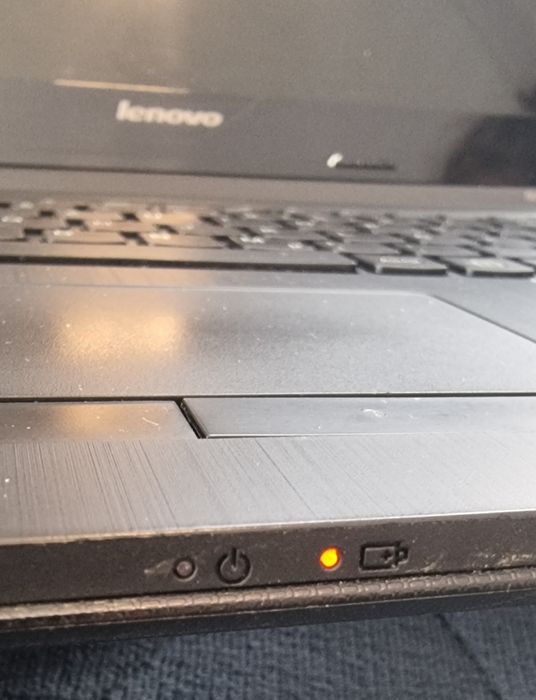 Лаптоп Lenovo G50-45 за части