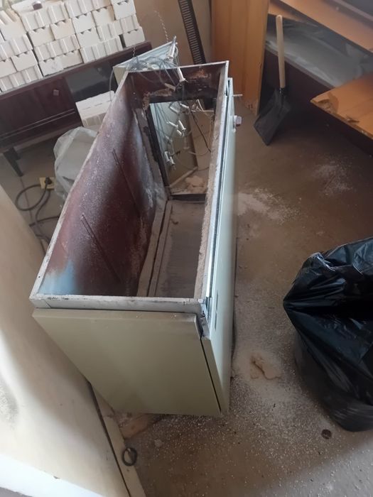 Огнеупорни тухли