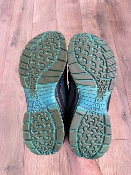 Steitz Secura 42 S2 ESD bocanci impermeabili  bombeu barbati