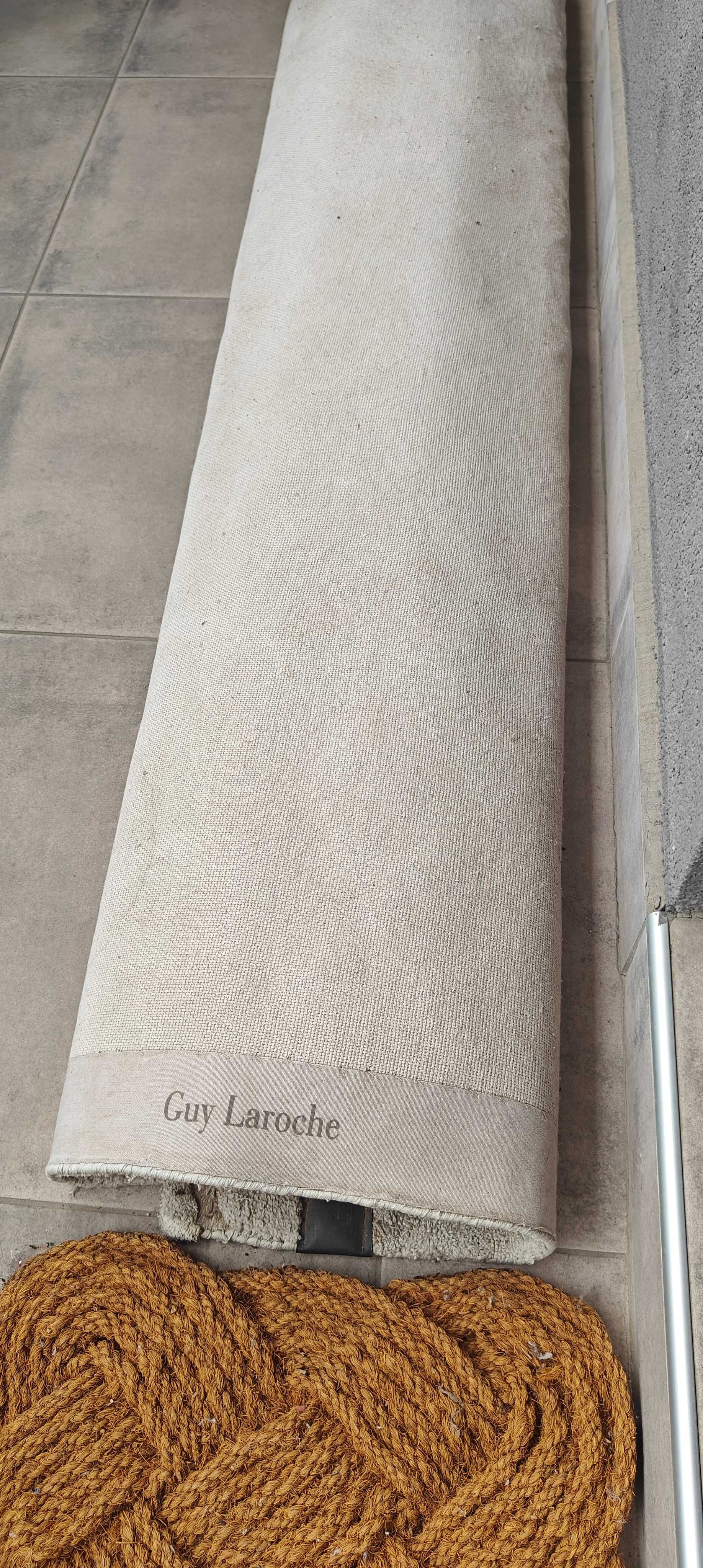 Сив Килим Guy Laroche