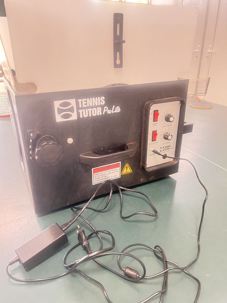 Tun de mingi Tutor Prolite
