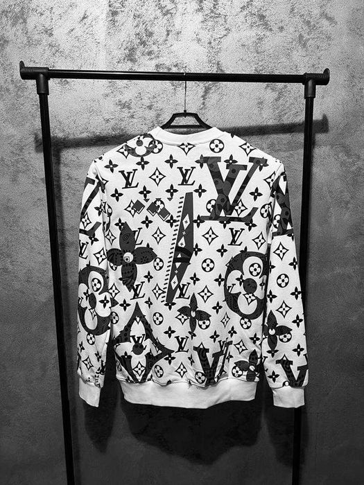 Bluza Louis Vuitton