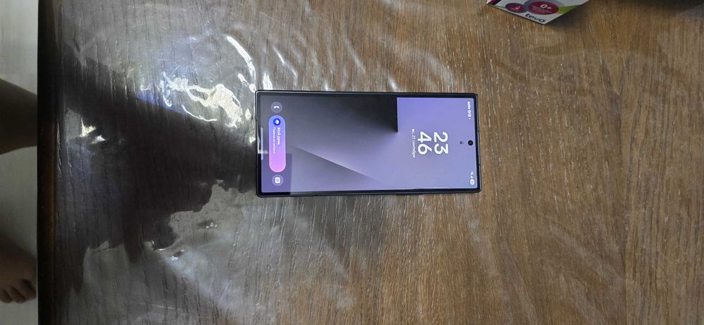 Продам новый телефон самсунг Galaxy Z Fold 7 12/256